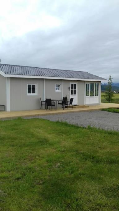 Cosy Cottage In The Countryside Thingeyjarsveit Luaran gambar